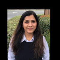 Dr. Mona Amit Gokani