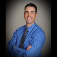 Dr. Michael Todd Dicus