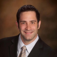 Dr. Charles F Vento