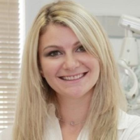 Dr. Anna M Finkler