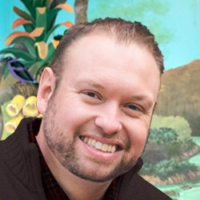 Dr. Michael T Virts