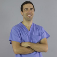 Dr. Andrew J Smith