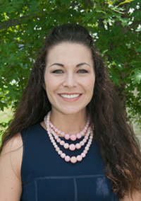 Dr. Leah  Johnson