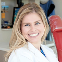 Dr. Maya  Bachour