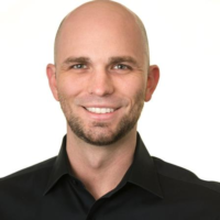 Dr. Jonathan Christopher McNeil