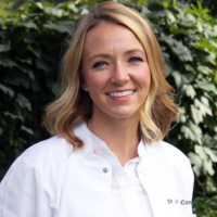 Dr. Lindsay M Compton