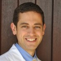 Dr. Thor Geoffrey Thorson