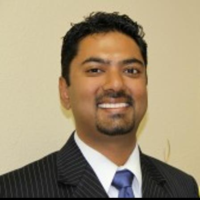 Dr. Anand A. Galgali