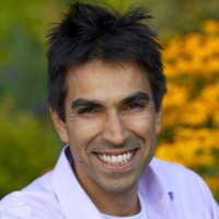 Dr. Paul Singh Kahlon