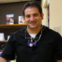 Dr. Edvin  Agadzhanov