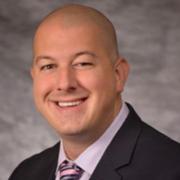 Dr. Fred P Biasiello