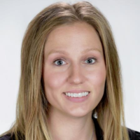 Dr. Amber Faith DeWeerd