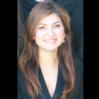 Dr. Sanaz  Hamzehpour