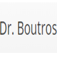 Dr. Shadi Fikry Boutros