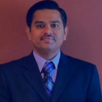 Dr. Ankur  Parikh