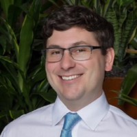 Dr. Aaron M Vickers