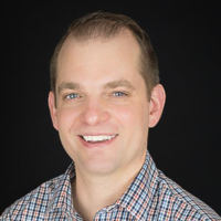 Dr. Marc David Thomas
