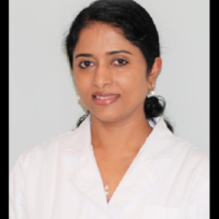 Dr. Seena  Joseph