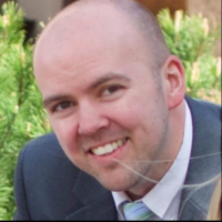 Dr. Scott Allred Brinton