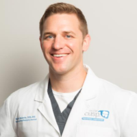 Dr. Ryan Scott Roberts