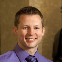 Dr. Jared Alan Ward