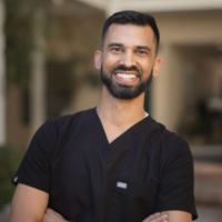 Dr. Mufaddal F Kapadia