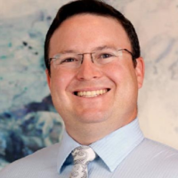 Dr. Corey James Schumer