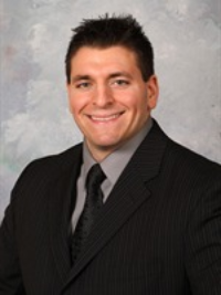 Dr. Kyle Louis Bouhana