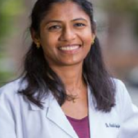 Dr. Anandhi  Djegaradjane