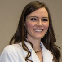 Dr. Mary E Haupers