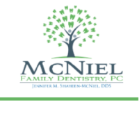 Dr. Jennifer M. Shaheen-McNiel