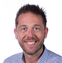 Dr. Brian T Rust