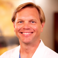 Dr. Caleb Lloyd Corwin