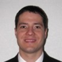 Dr. Trevor P Smith