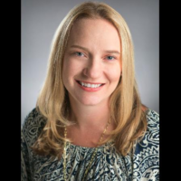 Dr. Cammie Thompson Morris