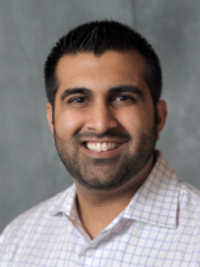 Dr. Shamik S Vakil