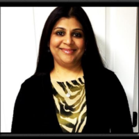 Dr. Sucheta Sarathy Amanjee