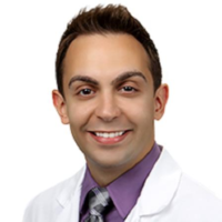 Dr. Jonathan David Albaugh