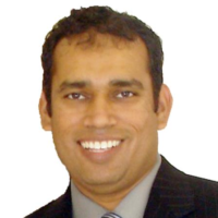 Dr. Samir M Tadha