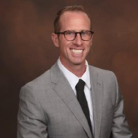 Dr. Chad Alan Speirs
