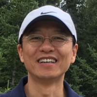 Dr. Ming  Zhao
