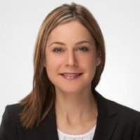 Dr. Winna Goldman Gorham