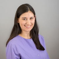 Dr. Alison Elizabeth Gomes