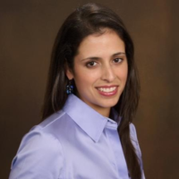 Dr. Claudia N Martinez