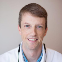 Dr. Jeffrey  West