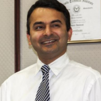 Dr. RAJEEV  TRIKHA