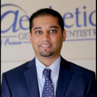 Dr. Chirag S Patel