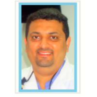 Dr. Rahul A Datar