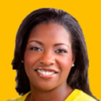 Dr. Jeresia Lashaunta Choice
