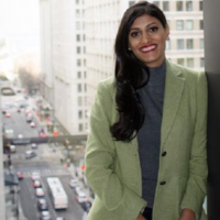 Dr. Jessica  Mehta